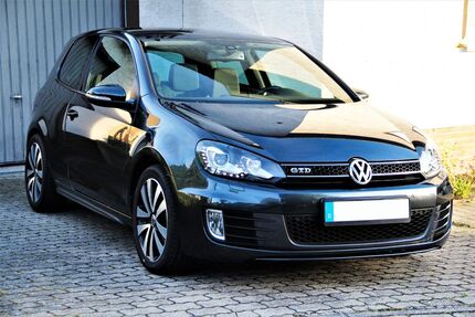 VW Golf 150.000 km 9.500 &euro; Ochtendung 56299