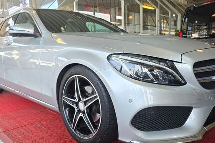 Mercedes-Benz C 200 223.260 km 13.990 &euro; Lahnstein 56112