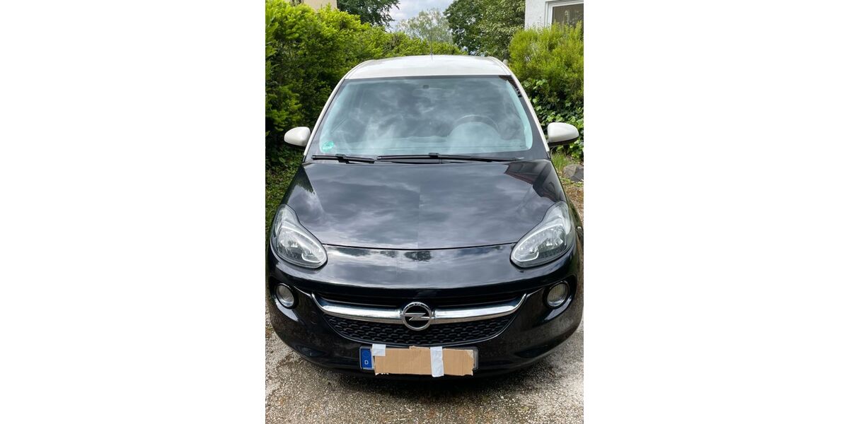 Opel Adam 152.000 km 4.000 &euro; Hillscheid 56204