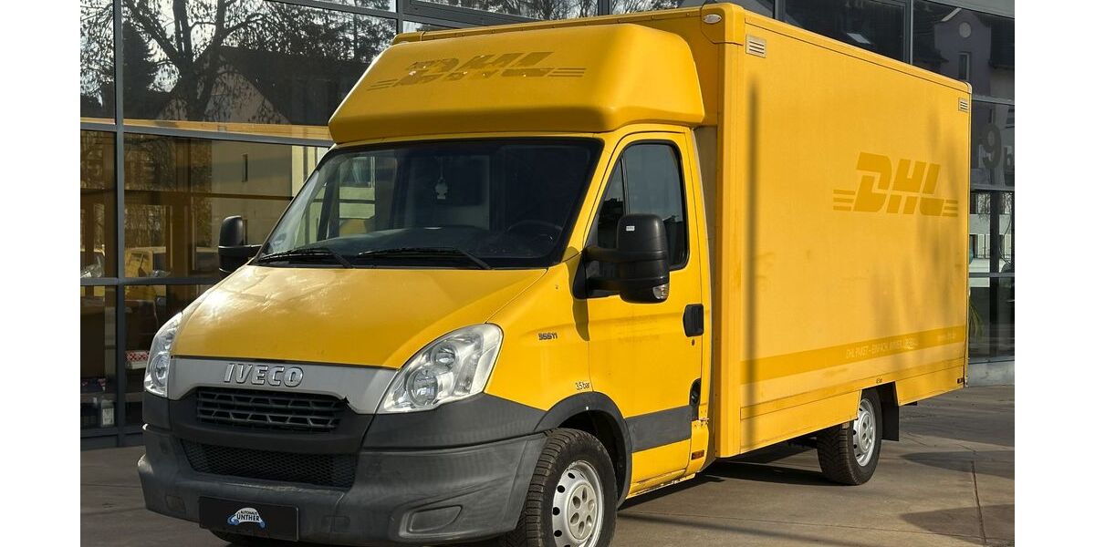 IVECO Andere 123.000 km 7.490 &euro; Neuwied 56564