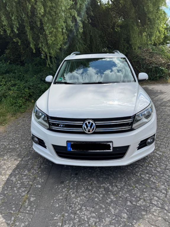 VW Tiguan 286.900 km 11.200 € Rheinbrohl 56598