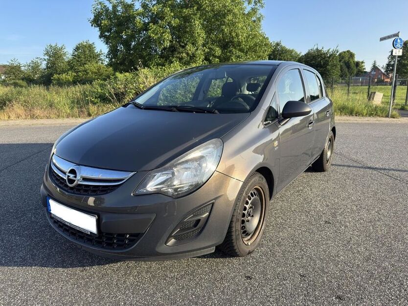 Corsa