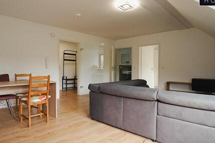 2-ZKB-Wohnung l Warmmiete inkl. Heizung, Stellplatz, Küche! zimmer