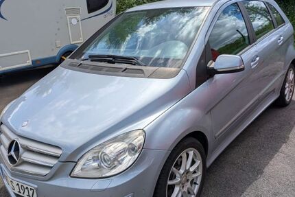 Mercedes-Benz B 200 213.000 km 3.900 &euro; Ettringen 56729