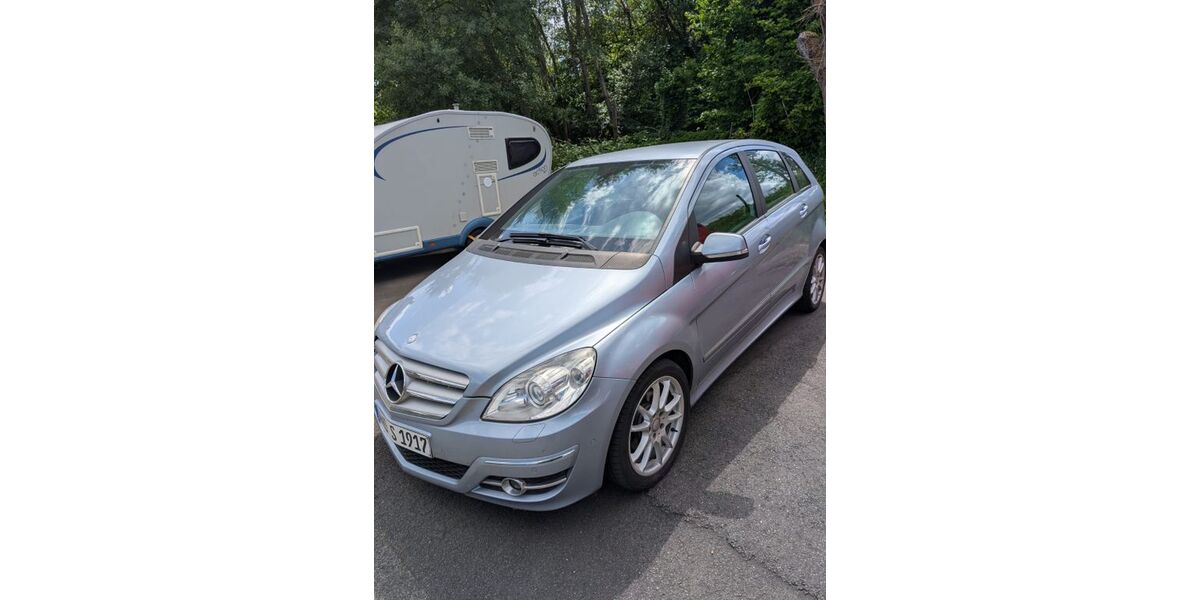 Mercedes-Benz B 200 213.000 km 3.900 &euro; Ettringen 56729