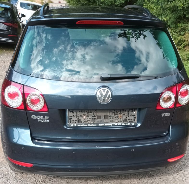 Golf Plus