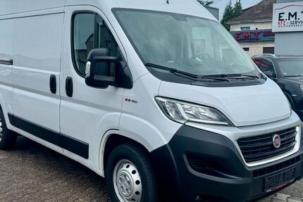 Fiat Ducato 94.000 km 14.980 € Ransbach-Baumbach 56235