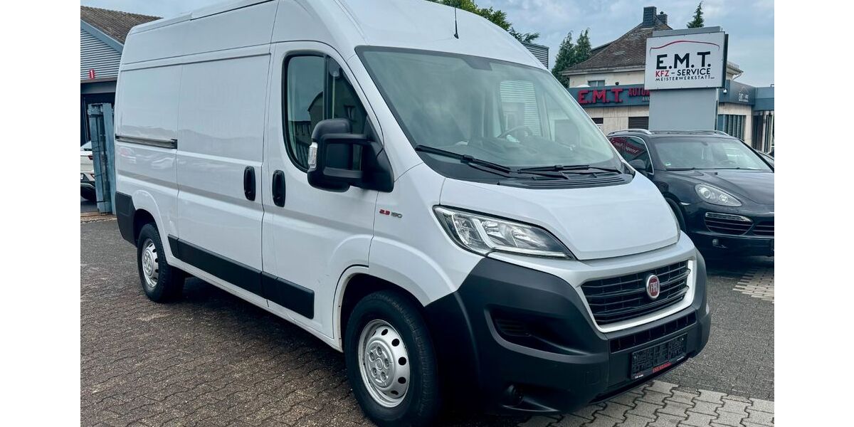 Fiat Ducato 94.000 km 14.980 € Ransbach-Baumbach 56235