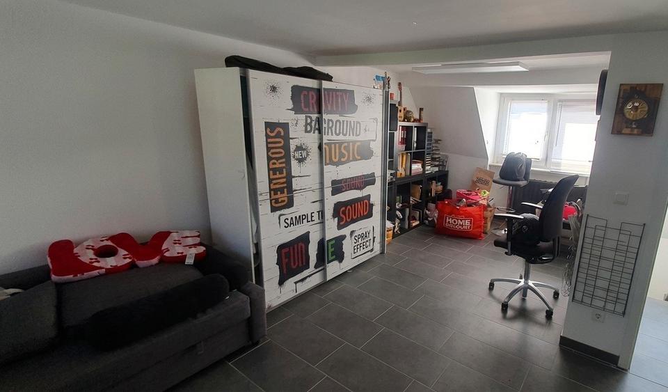 Einfamilienhaus Koblenz Karthause - 4 Zimmer, 127 m&sup2;, 600.000&euro; | Angebot:26698583