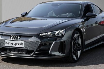 Audi e-tron GT 62.272 km 49.980 &euro; Koblenz 56070