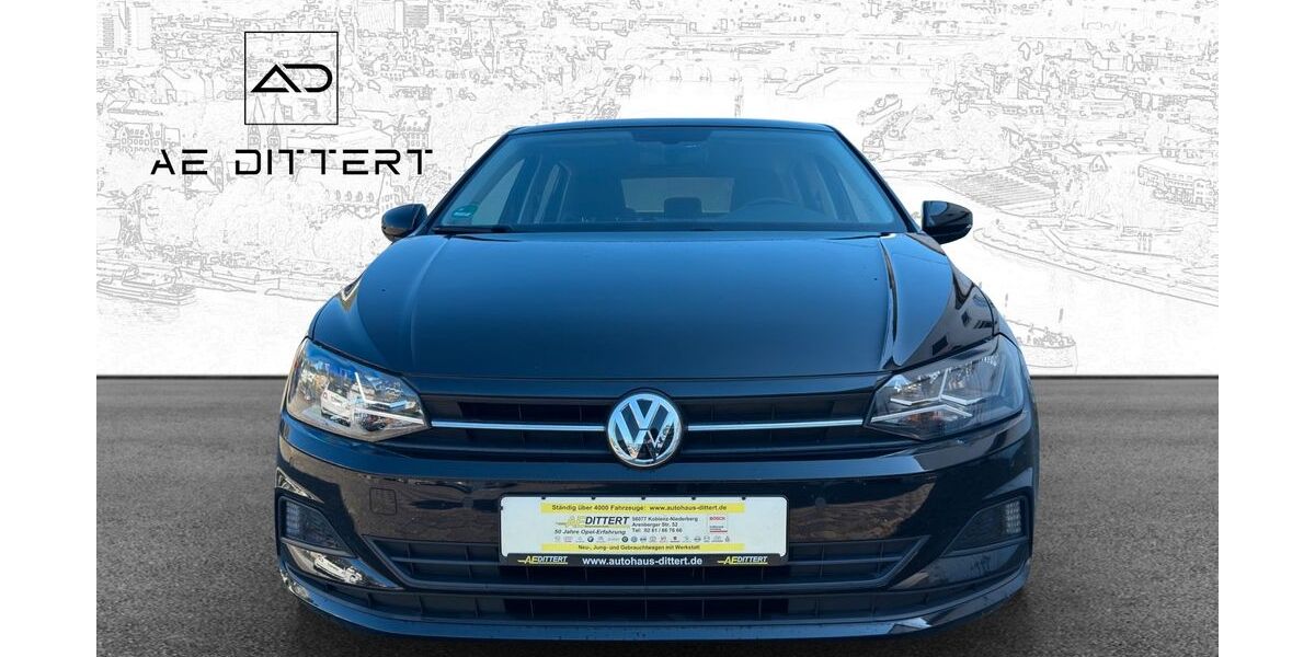 VW Polo 69.100 km 11.490 &euro; Koblenz-Niederberg 56077