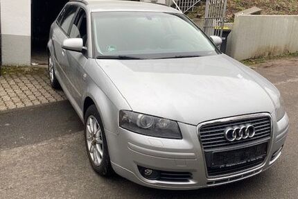 Audi A3 200.000 km 4.200 &euro; Simmern 56337
