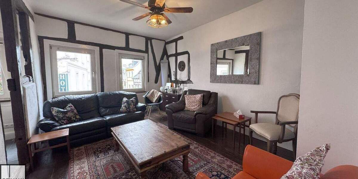 Einfamilienhaus Boppard - 8 Zimmer, 499.000&euro; | Angebot:25696850