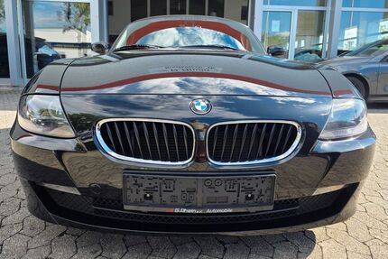 BMW Z4 63.121 km 18.900 &euro; Neuwied 56566