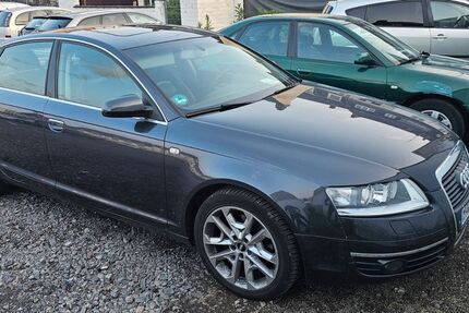 Audi A6 269.000 km 2.200 € Mayen 56727