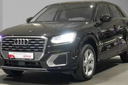 Audi Q2 30.998 km 21.980 € Koblenz 56070