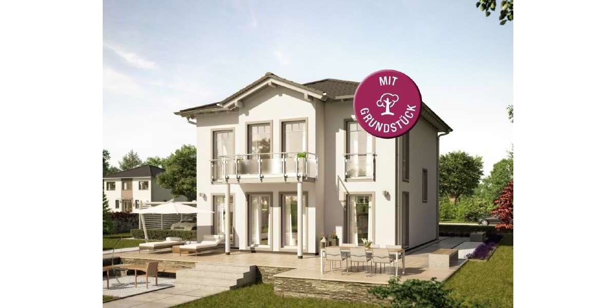 Einfamilienhaus Koblenz Karthause - 4 Zimmer, 154 m&sup2;, 944.900&euro; | Angebot:24907213
