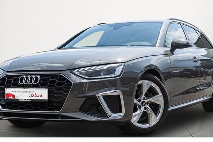 Audi A4 16.800 km 44.970 € Diez 65582