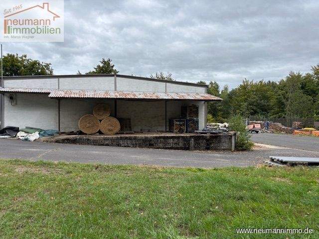 Gewerbeobjekt Breitscheid - 280.000&euro; | Angebot:25744962