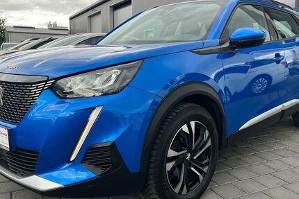Peugeot 2008 58.834 km 13.980 &euro; Irlich 56567