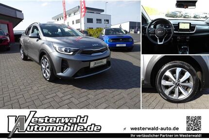 Kia Stonic 19.500 km 19.600 &euro; Montabaur 56410