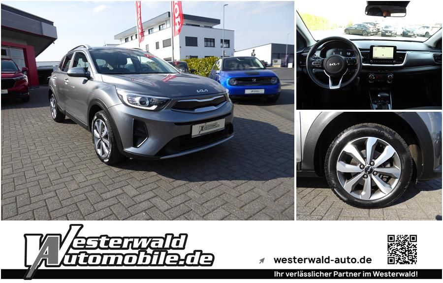 Kia Stonic 19.500 km 19.600 &euro; Montabaur 56410