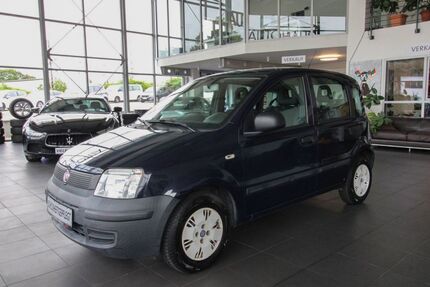 Fiat Panda 134.200 km 2.899 &euro; Lahnstein 56112
