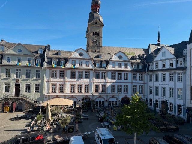 Etagenwohnung Koblenz - 2 Zimmer, 105 m&sup2;, 1.090&euro; | Angebot:26462260