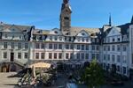 Etagenwohnung Koblenz - 2 Zimmer, 105 m&sup2;, 1.090&euro; | Angebot:26462260