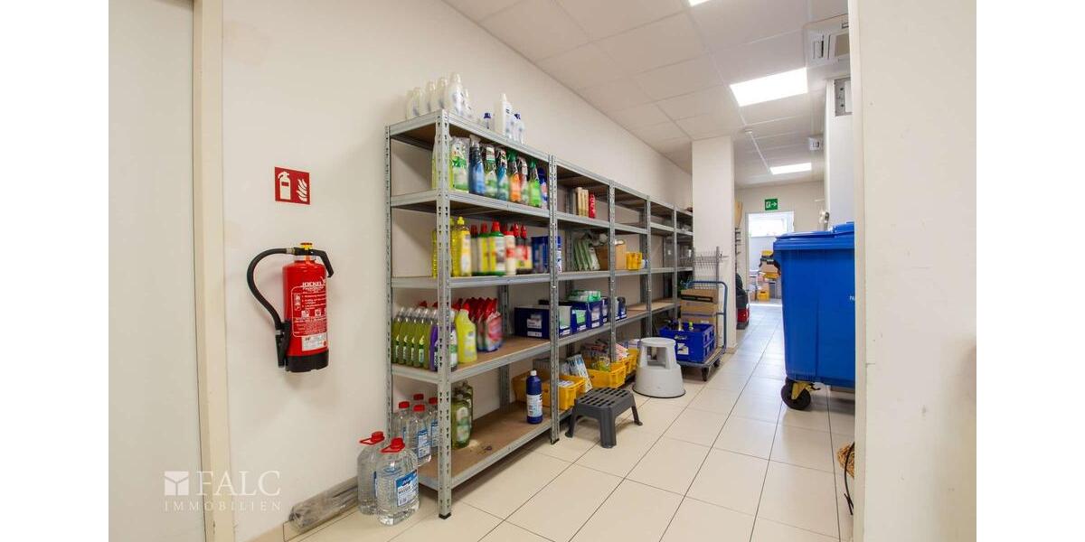 Gewerbeobjekt Waldbreitbach - 816&euro; | Angebot:17765303