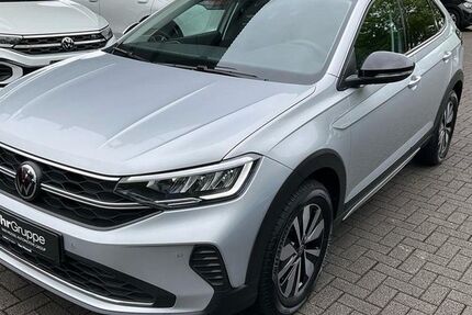 VW Taigo 8.270 km 22.880 &euro; Koblenz 56076