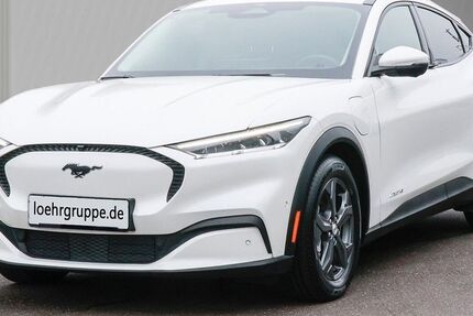 Ford Mustang Mach-E 65.524 km 23.980 &euro; Koblenz 56070