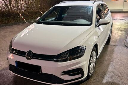VW Golf 109.000 km 18.900 € Simmern 56337