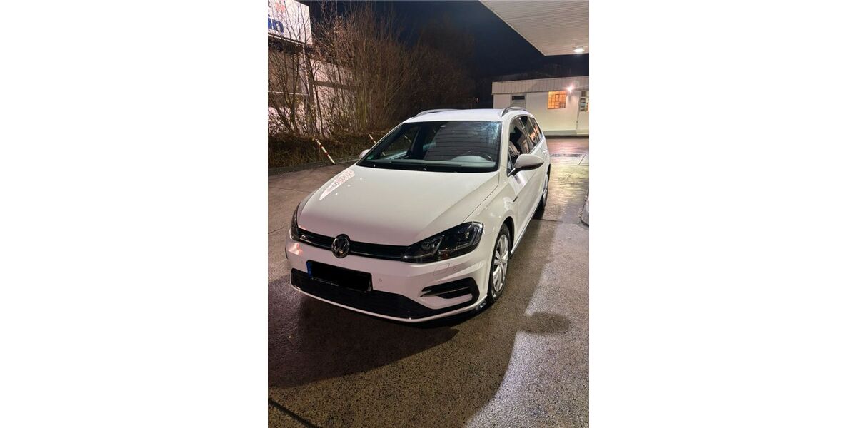 VW Golf 109.000 km 18.900 € Simmern 56337