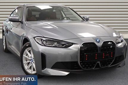 BMW i4 31.566 km 37.900 &euro; Koblenz 56073