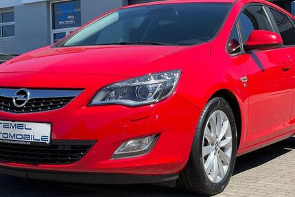 Opel Astra 179.270 km 3.999 &euro; Montabaur-Eschelbach 56410
