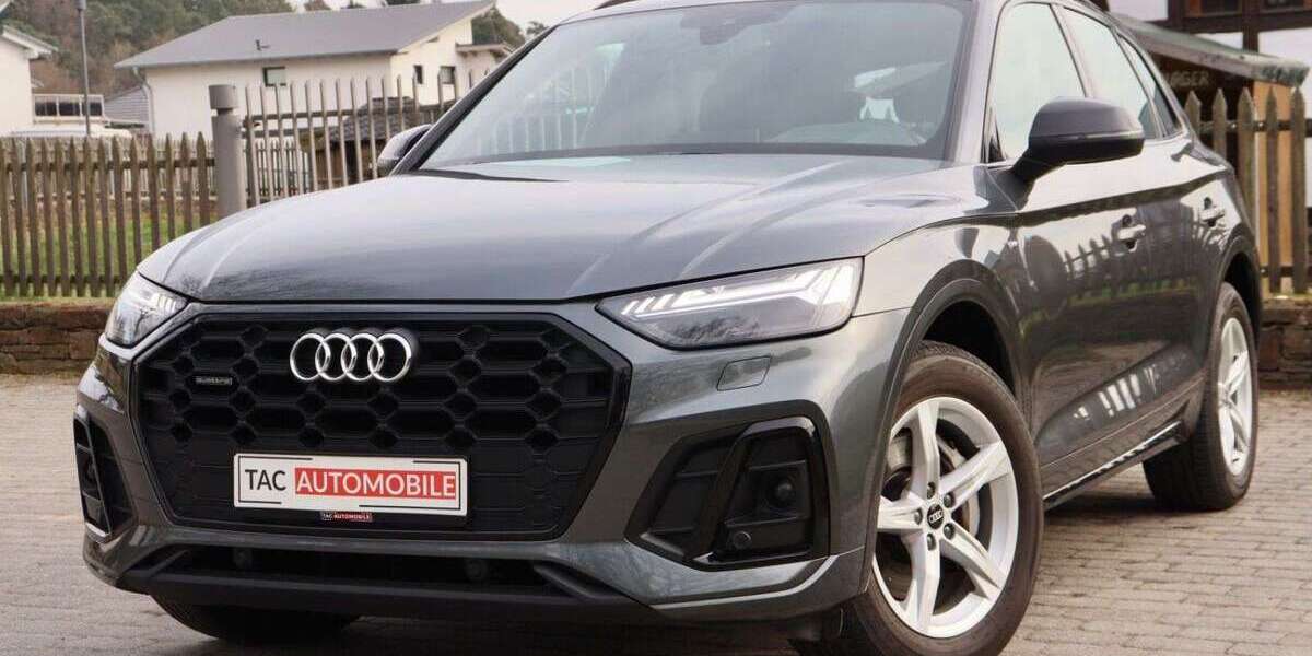 Audi Q5 169.000 km 31.490 &euro; Emmelshausen 56281