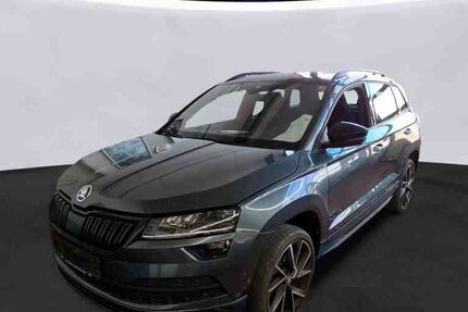 Skoda Karoq 29.200 km 31.590 &euro; Diez 65582