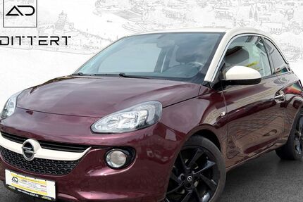 Opel Adam 124.286 km 6.490 &euro; Koblenz-Niederberg 56077