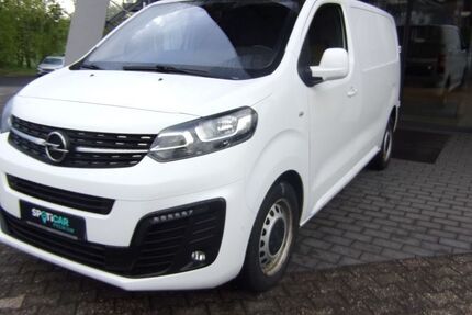 Opel Vivaro 95.400 km 17.990 € Ransbach-Baumbach 56235