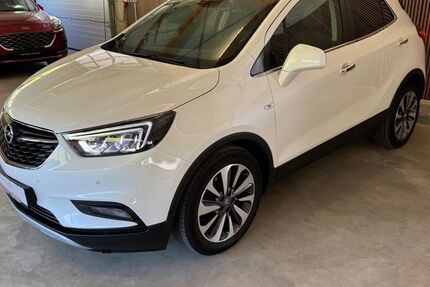 Opel Mokka 72.261 km 14.700 &euro; Horhausen 56593