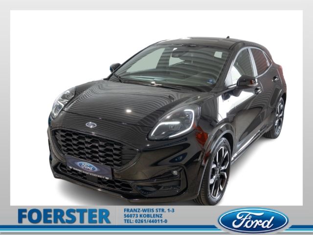 Ford Puma 11.358 km 19.980 € Koblenz 56073