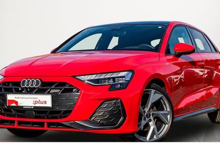 Audi A3 5.900 km 42.810 &euro; Diez 65582