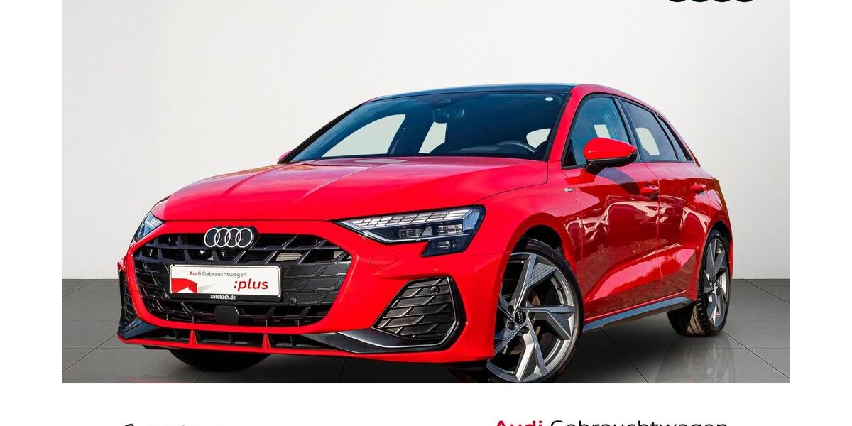 Audi A3 5.900 km 42.810 &euro; Diez 65582