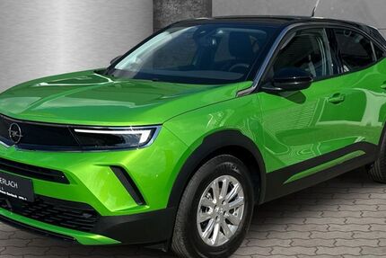 Opel Mokka 23.665 km 17.300 &euro; Niederahr 56414