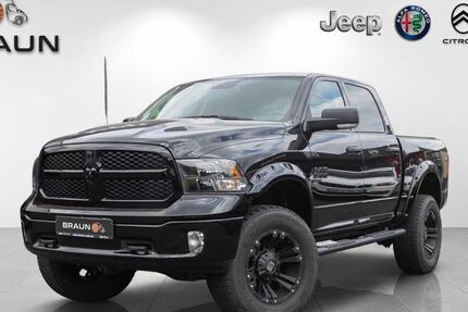 Dodge RAM 18.350 km 55.850 &euro; Koblenz 56070