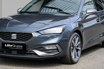 Seat Leon 3.736 km 29.980 &euro; Koblenz 56070