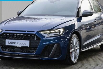 Audi A1 34.560 km 28.280 &euro; Koblenz 56076