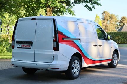 VW Caddy Maxi 44.500 km 19.490 &euro; Emmelshausen/ 25km v. Koblenz 56281