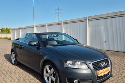 Audi A3 160.000 km 5.999 &euro; Ransbach-Baumbach 56235